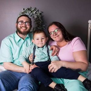 Meet your Posher, Aj